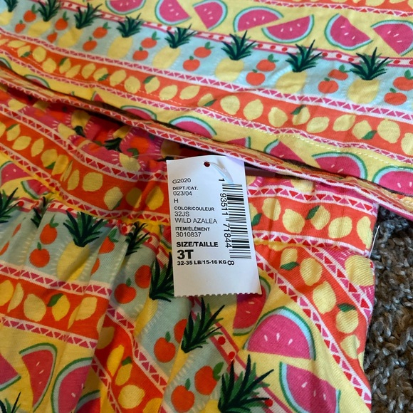 NWT🎉 Matching Skort and Top - Picture 2 of 9